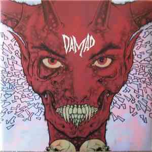 Damad - Rewind / Manmade mp3 album