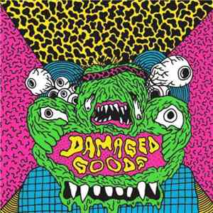 Damaged Goods - Fever mp3 album