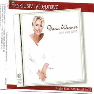 Dana Winner - Eksklusiv Lytteprøve mp3 album