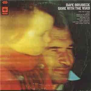 Dave Brubeck - Gone With The Wind mp3 album