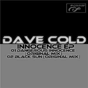 Dave Cold - Innocence EP mp3 album