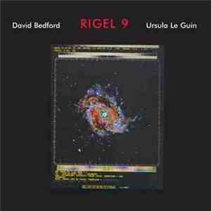 David Bedford, Ursula Le Guin - Rigel 9 mp3 album