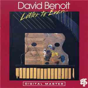 David Benoit - Letter To Evan mp3 album