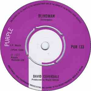 David Coverdale - Hole In The Sky mp3 album