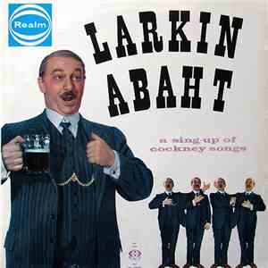 David Kossoff - Larkin Abaht mp3 album