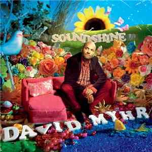 David Myhr - Soundshine mp3 album