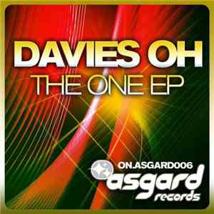 Davies Oh - The One EP mp3 album