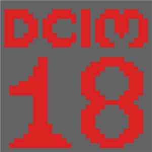 DCIM - 18 mp3 album