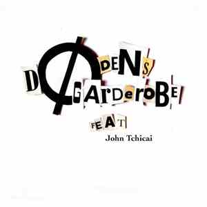 Dødens Garderobe - Dødens Garderobe Feat. John Tchicai mp3 album