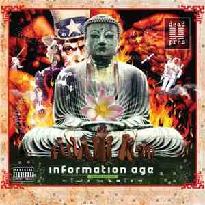 Dead Prez - Information Age mp3 album