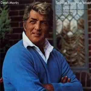 Dean Martin - Sittin' On Top Of The World mp3 album