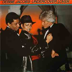 Debbie Jacobs - Undercover Lover mp3 album