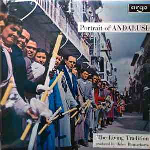 Deben Bhattacharya - Portrait Of Andalusia mp3 album