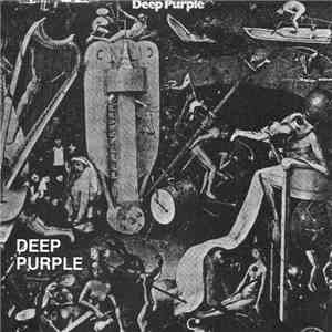 Deep Purple - Deep Purple mp3 album