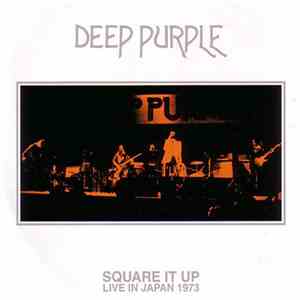 Deep Purple - Square It Up mp3 album