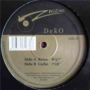 DekO  - Reise / Liebe mp3 album