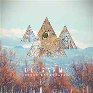 Delgarma - Inner Landscapes mp3 album