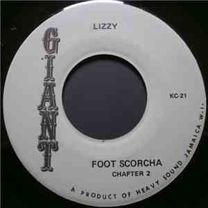Delroy "Crutches" Jones / Impact All Stars - Foot Scorcha Chapter 2 / Endust (Inst) mp3 album