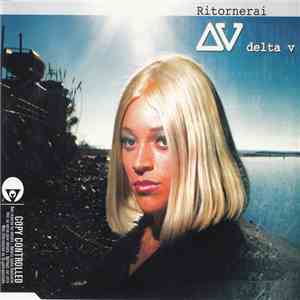Delta V - Ritornerai mp3 album