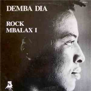 Demba Dia - Rock Mbalax I mp3 album