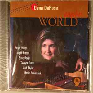 Dena DeRose - Another World mp3 album