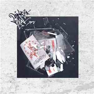 Dennis Real - 12 Drunkies Tape #1 mp3 album
