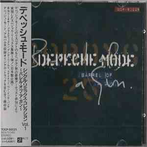 Depeche Mode - Barrel Of A Gun mp3 album