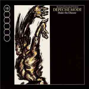 Depeche Mode - Shake The Disease mp3 album