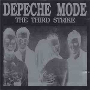 Depeche Mode - The Third Strike mp3 album