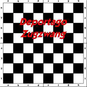 Deportago - Zugzwang mp3 album