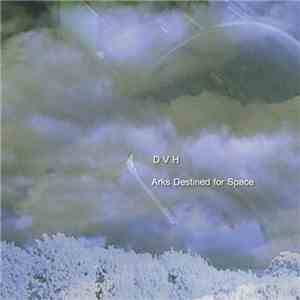 Dereck Higgins - Arks Destined For Space mp3 album