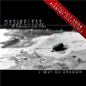 Desireless & Operation Of The Sun - John (2013 Version) mp3 album