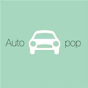 Deutsche Bank - Autopop mp3 album