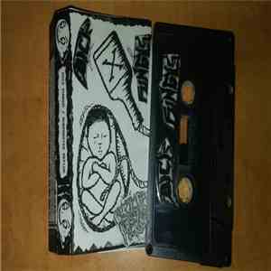 Dick Fungus, Burpmaster Reflux - Fatty Eats The Cake / Regurgitatus Disgustus Profundus mp3 album