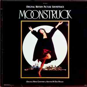 Dick Hyman - Moonstruck - Original Motion Picture Soundtrack mp3 album