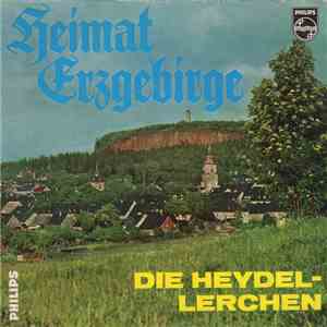 Die Heydel-Lerchen - Heimat Erzgebirge mp3 album