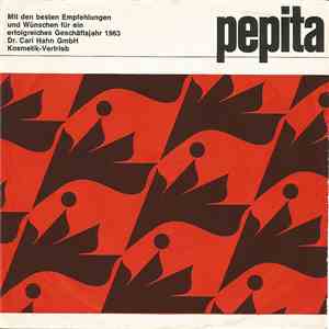 Die Tramps - Oh, Pepita mp3 album