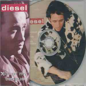 Diesel  - Tip Of My Tongue mp3 album
