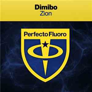 Dimibo - Zion mp3 album