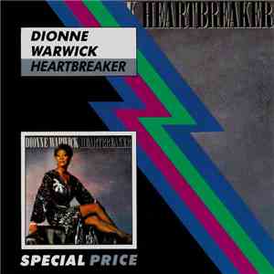 Dionne Warwick - Heartbreaker mp3 album
