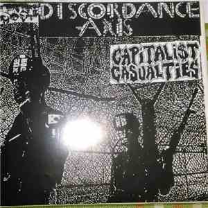 Discordance Axis / Capitalist Casualties - Discordance Axis / Capitalist Casualties mp3 album