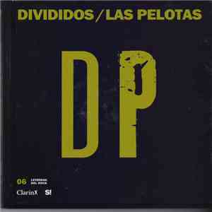 Divididos, Las Pelotas - DP mp3 album