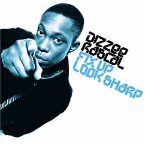 Dizzee Rascal - Fix Up, Look Sharp mp3 album