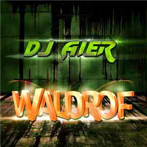DJ Aier - Waldrof mp3 album