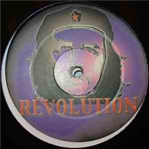 Dj Narrows - Revolution mp3 album