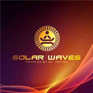 DJ Natron  - Solar Waves mp3 album