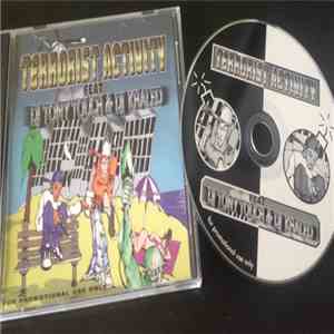 DJ Tony Touch & DJ Khaled - Terrorist Activity mp3 album