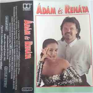 Ádám És Renáta - Boney M - Karácsonyi Ének mp3 album