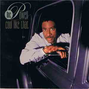 Doc Powell - Cool Like That mp3 album