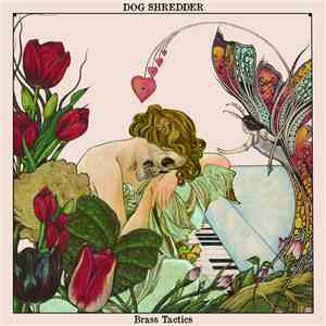 Dog Shredder - Brass Tactics mp3 album